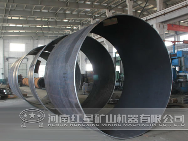 節(jié)能型烘干機